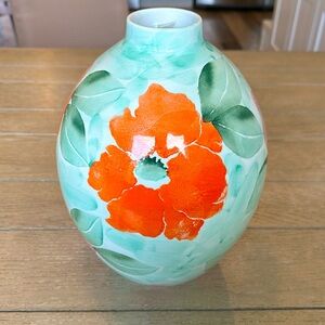 Flower Vase